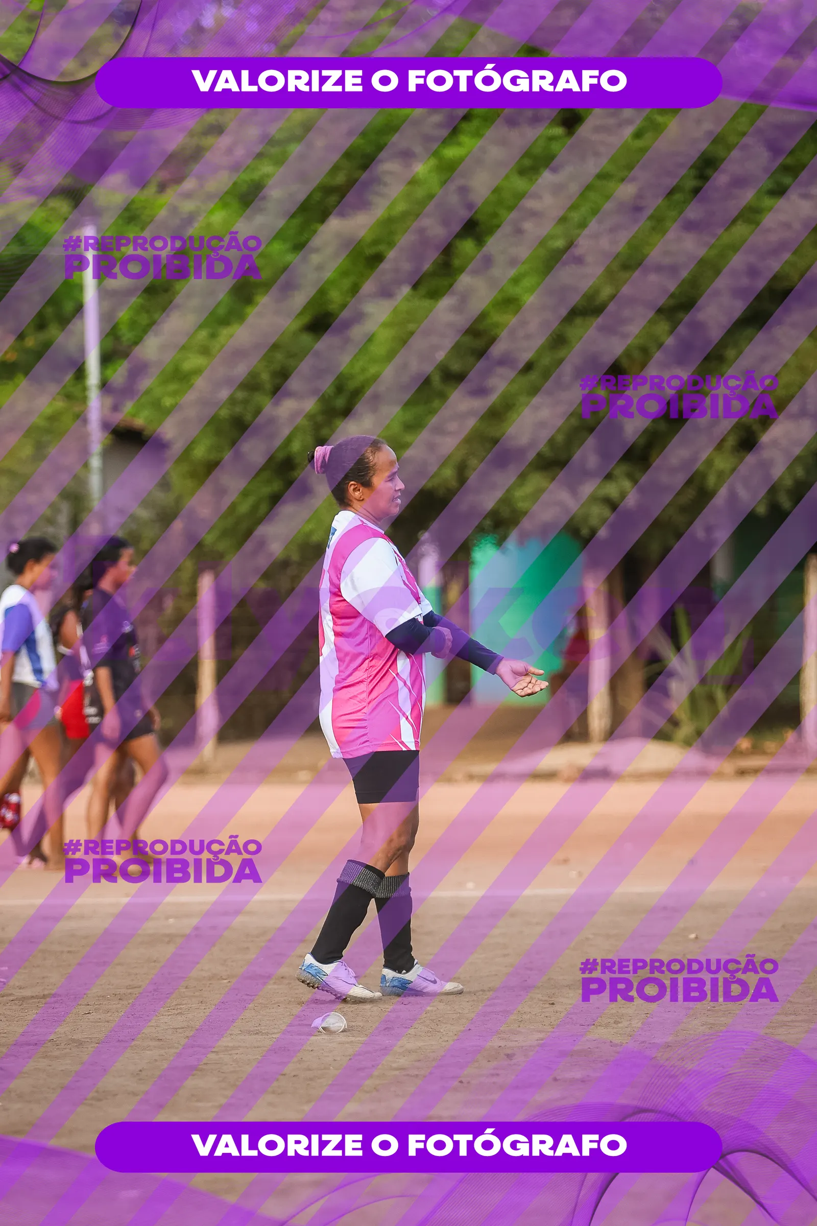 JOGO BENEFICENTE