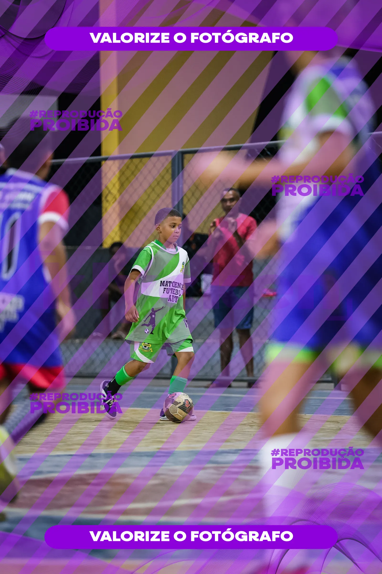 CAMPEONATO ESCOLINHA