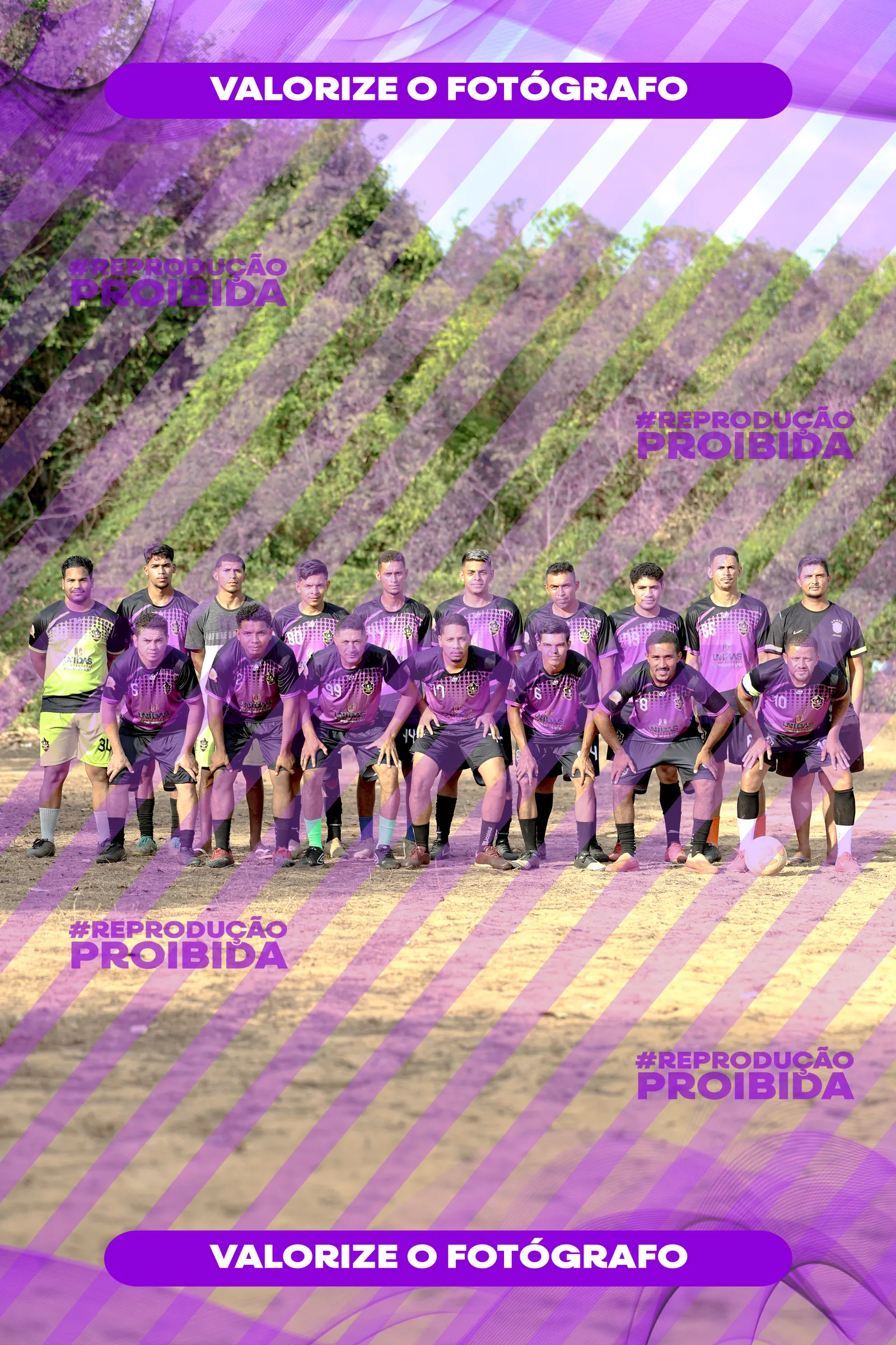 invasão x sem ética