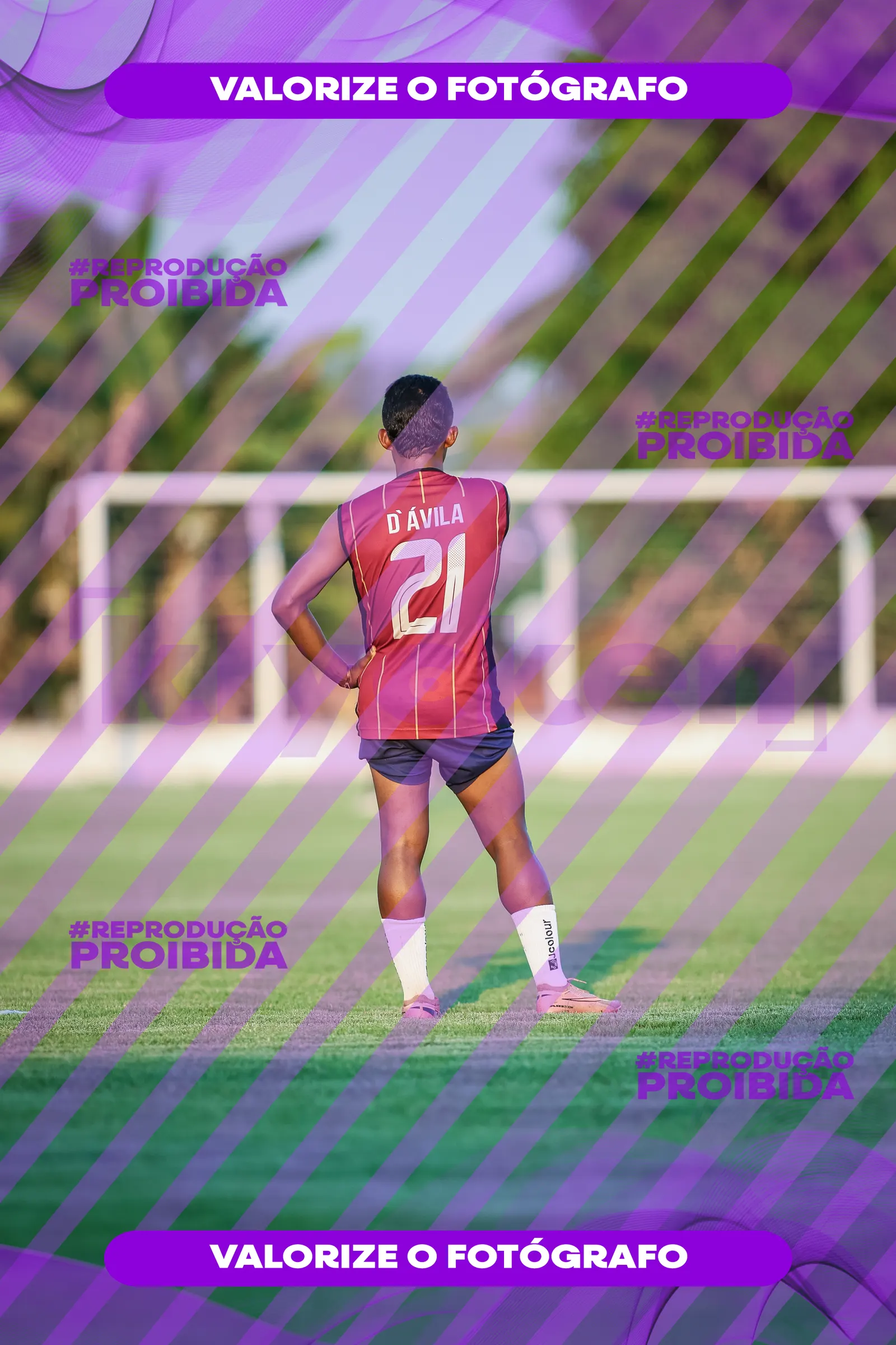 SÓ FUTEBOL - 8/10