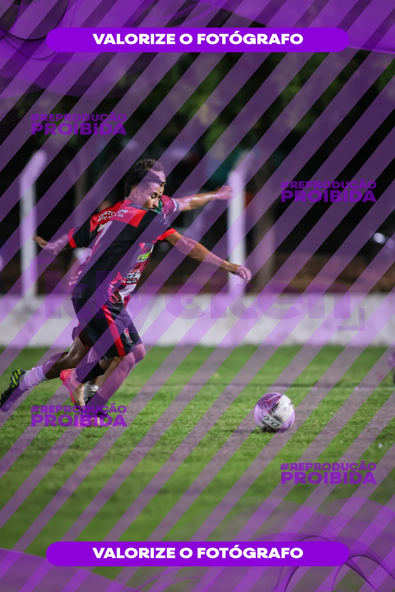 FLUMINENSE X LIXÃO