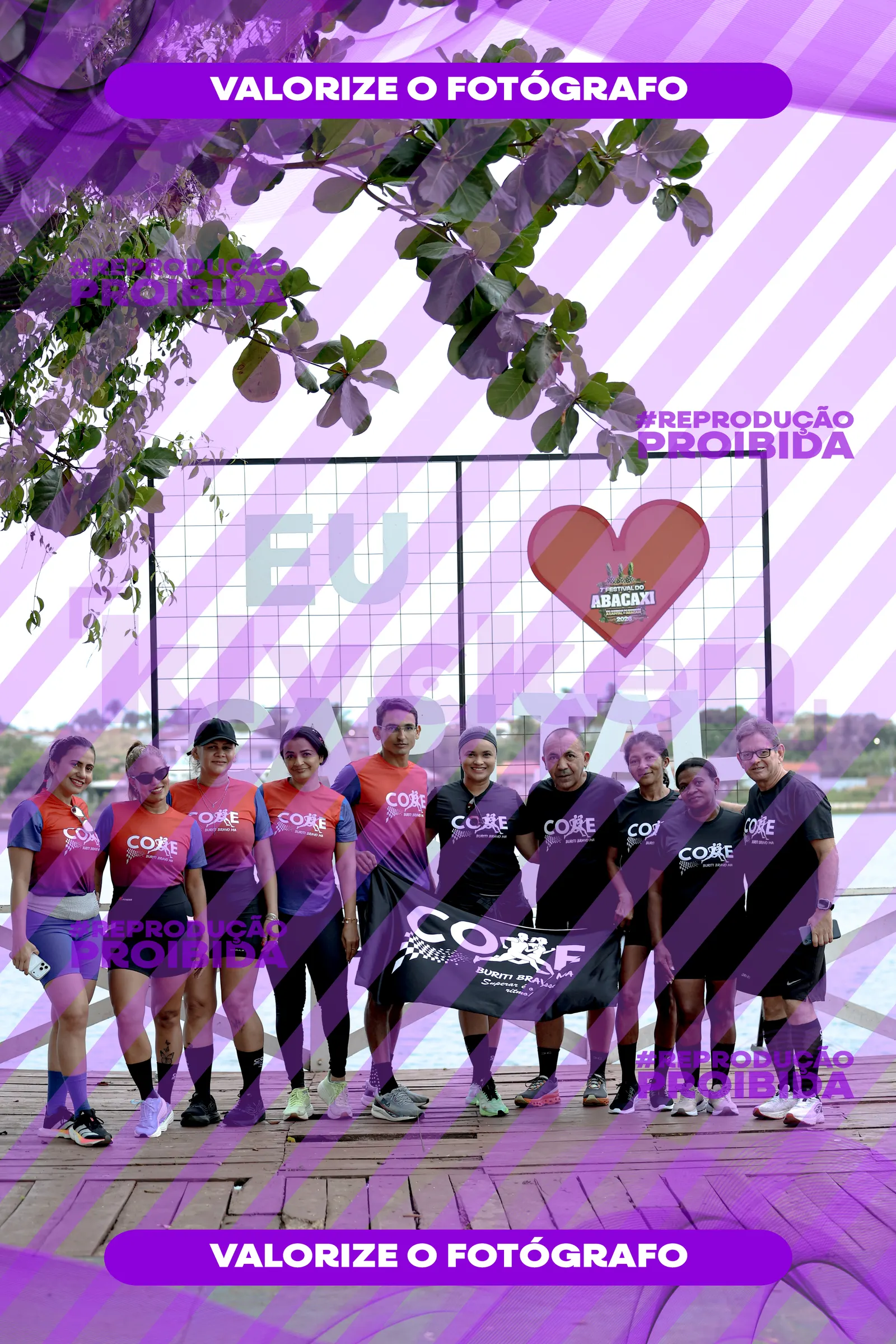 SD RUN - SÃO DOMINGOS MA